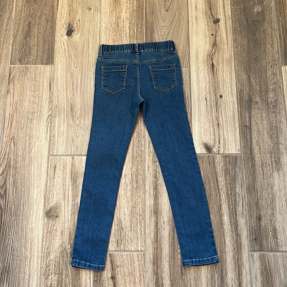 Gymboree Jeans / Jeggings Size 6 Medium Wash